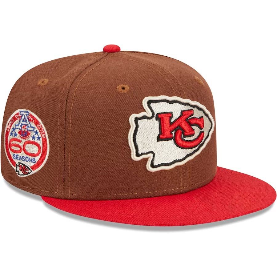 2023 NFL Kansas City Chiefs Hat TX 202312155->nfl hats->Sports Caps